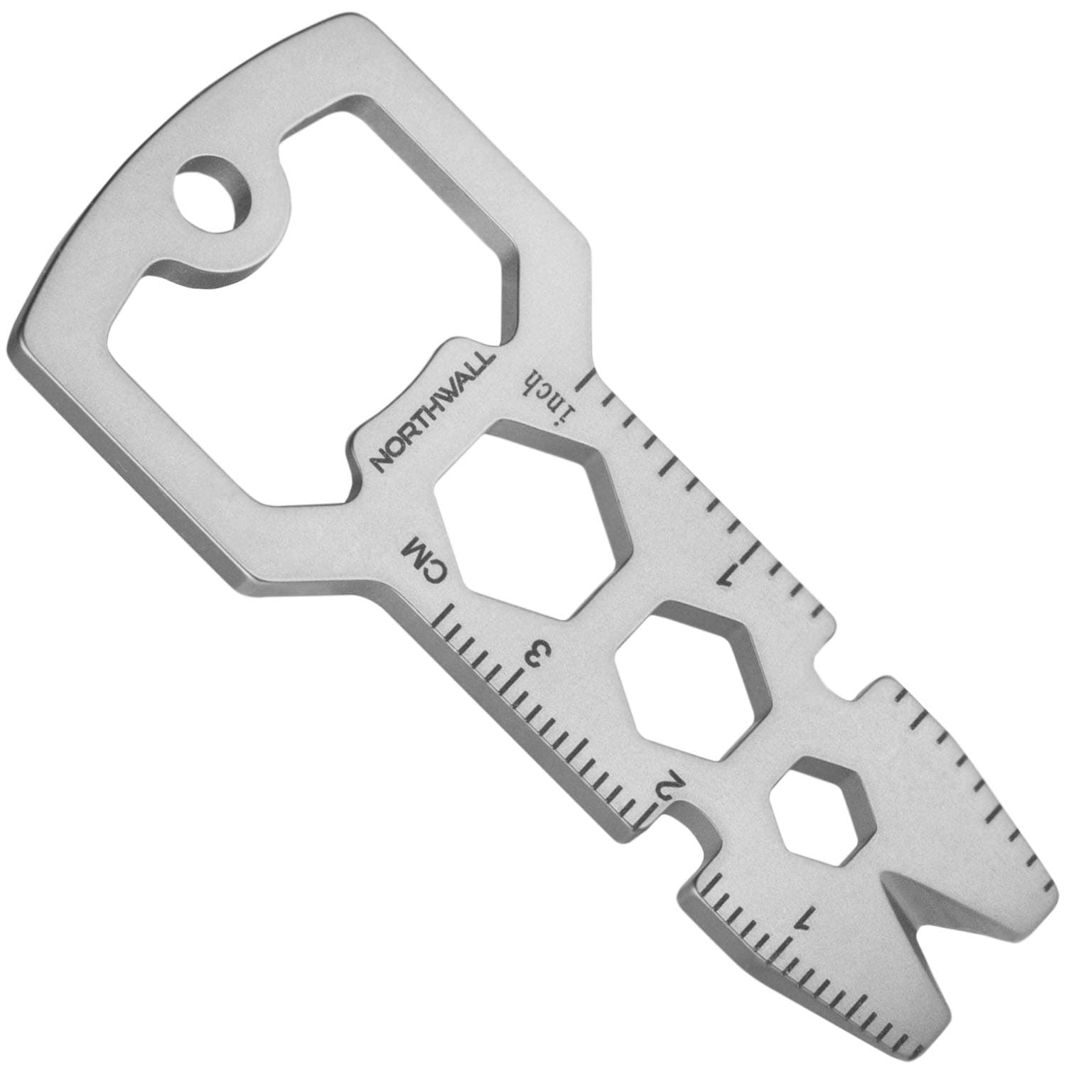 Northwall Stainless Steel Multi-tool