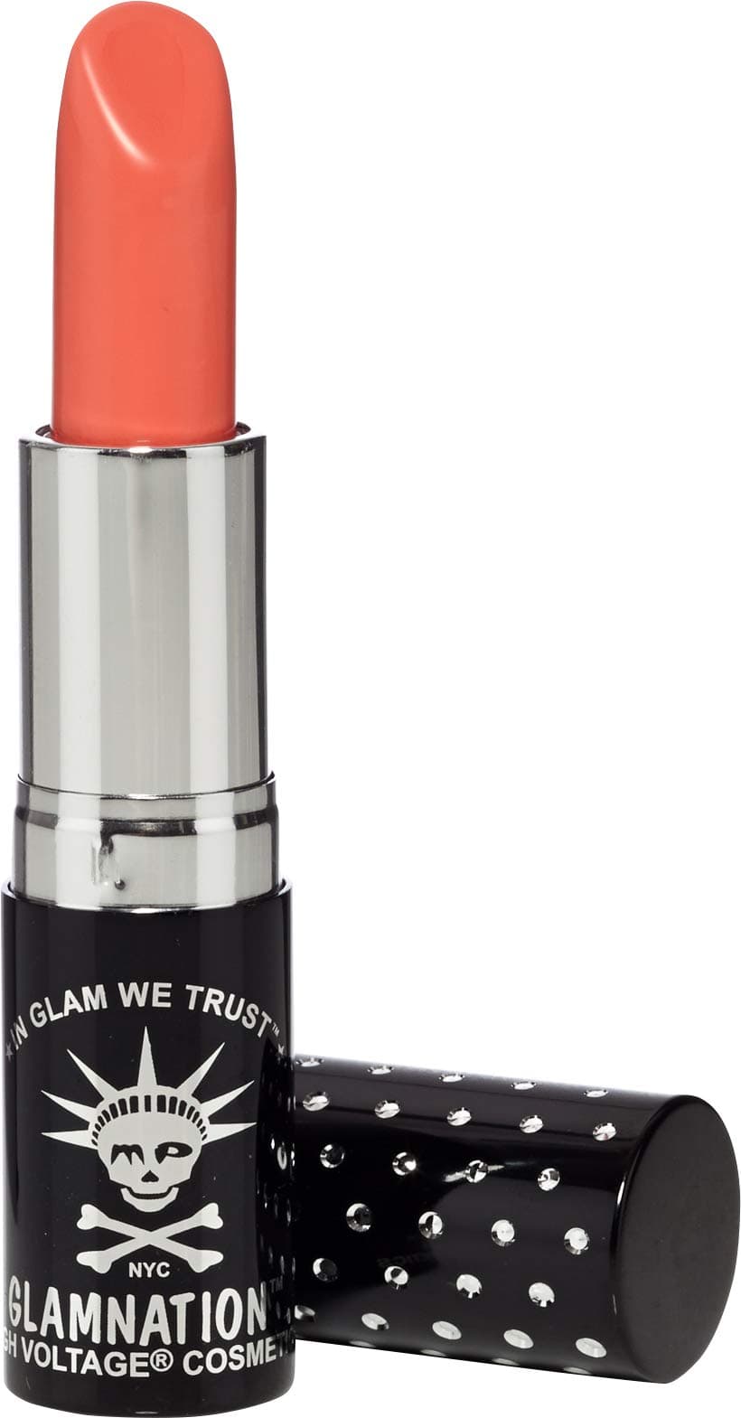Manic Panic Coralline Dream Lethal Lipstick