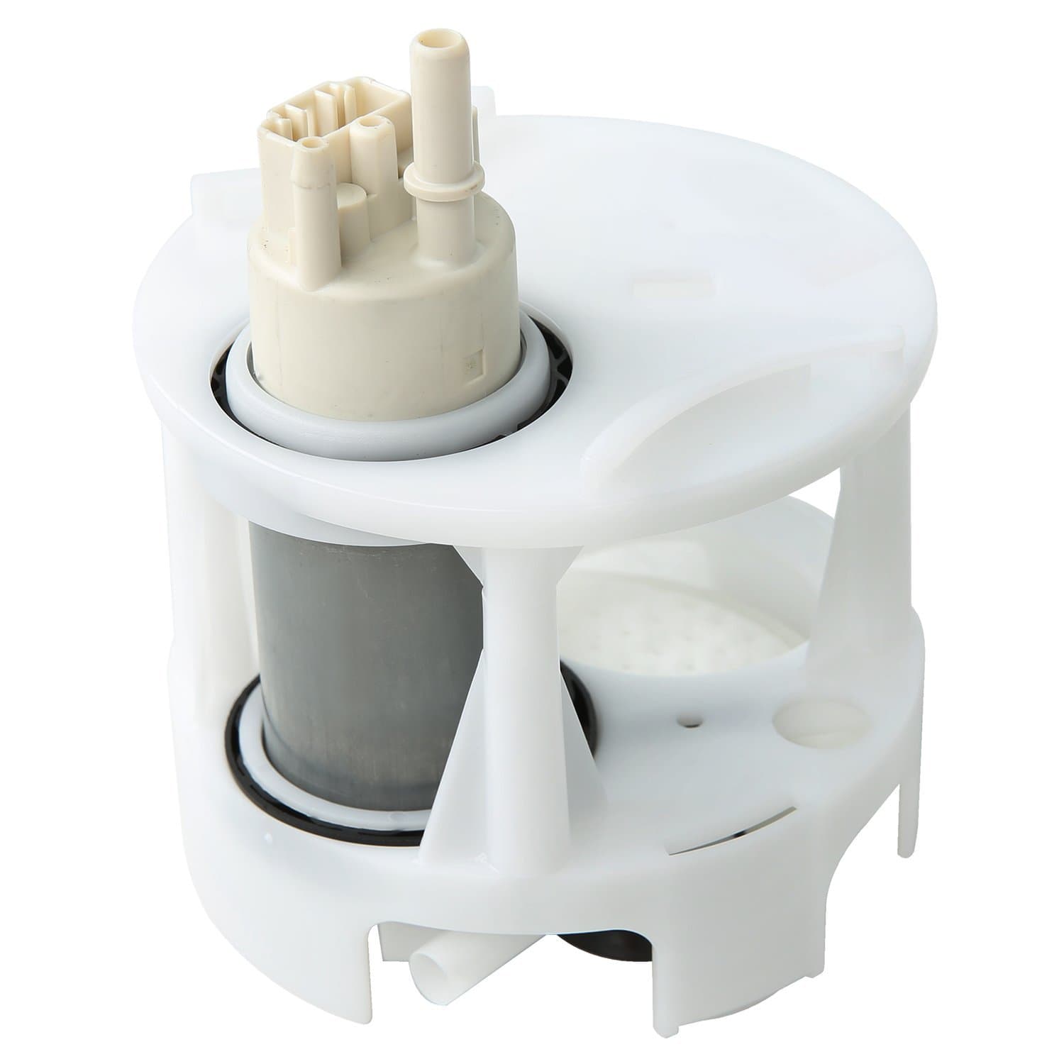 FE0727 Fuel Pump, 1 Pack