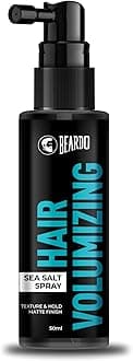 Beardo Hair Volumizing Sea Salt Spray 50ml