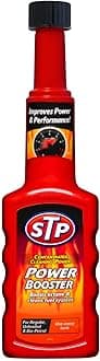 STP Power Booster 200 ml
