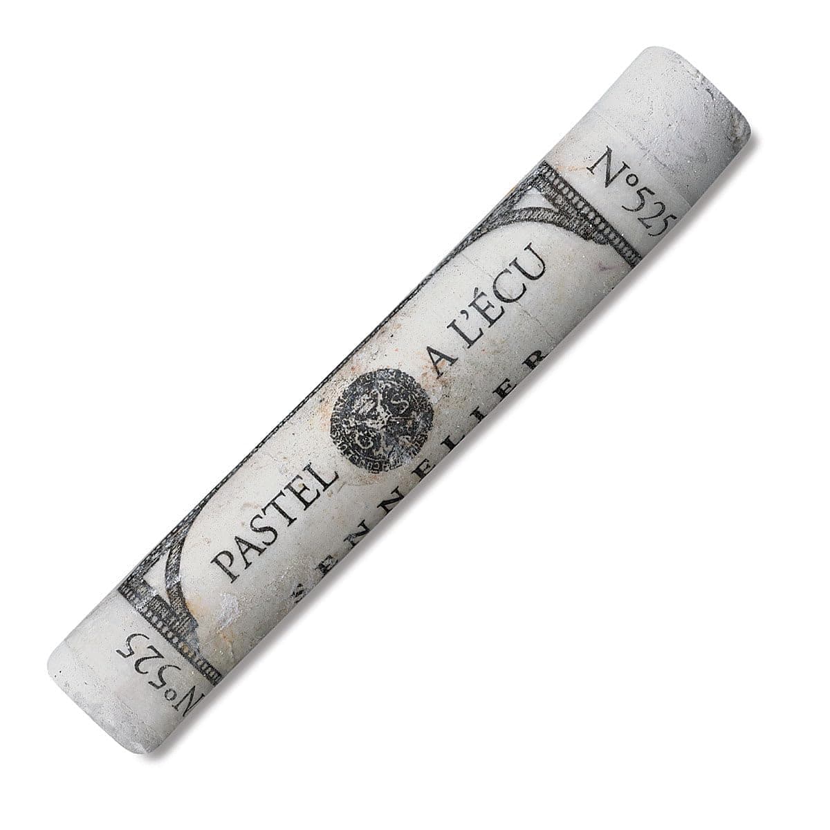 Extra Soft Pastel White 525