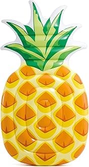 IntexPineapple Mat Inflatable Mat