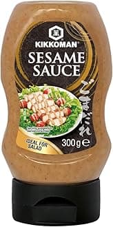 Kikkoman Sesame Sauce, 300g