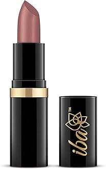Halal Care Pure Lips Moisturizing Lipstick, 4g (Glossy Natural)