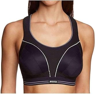 Womens Shock Absorber S5044 - Ultimate Run Bra
