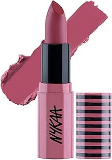 Nykaa So Creme! Creamy Matte Lipstick - Day Dreaming