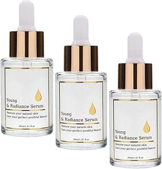 Renewal Face Cream – Deep Hydration, Skin Firming, Lightweight Formula for a Youthful and Radiant Complexion, Ideal for All Skin Types (3PCS)