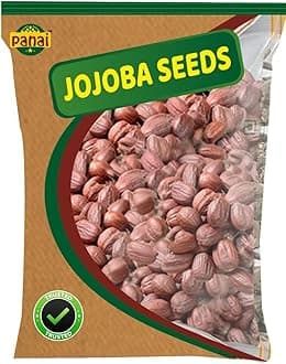 Jojoba Seed