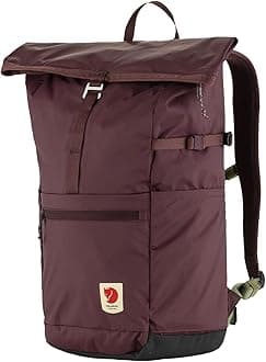 Fjällräven Unisex High Coast Foldsack 24 Sports backpack (pack of 1)