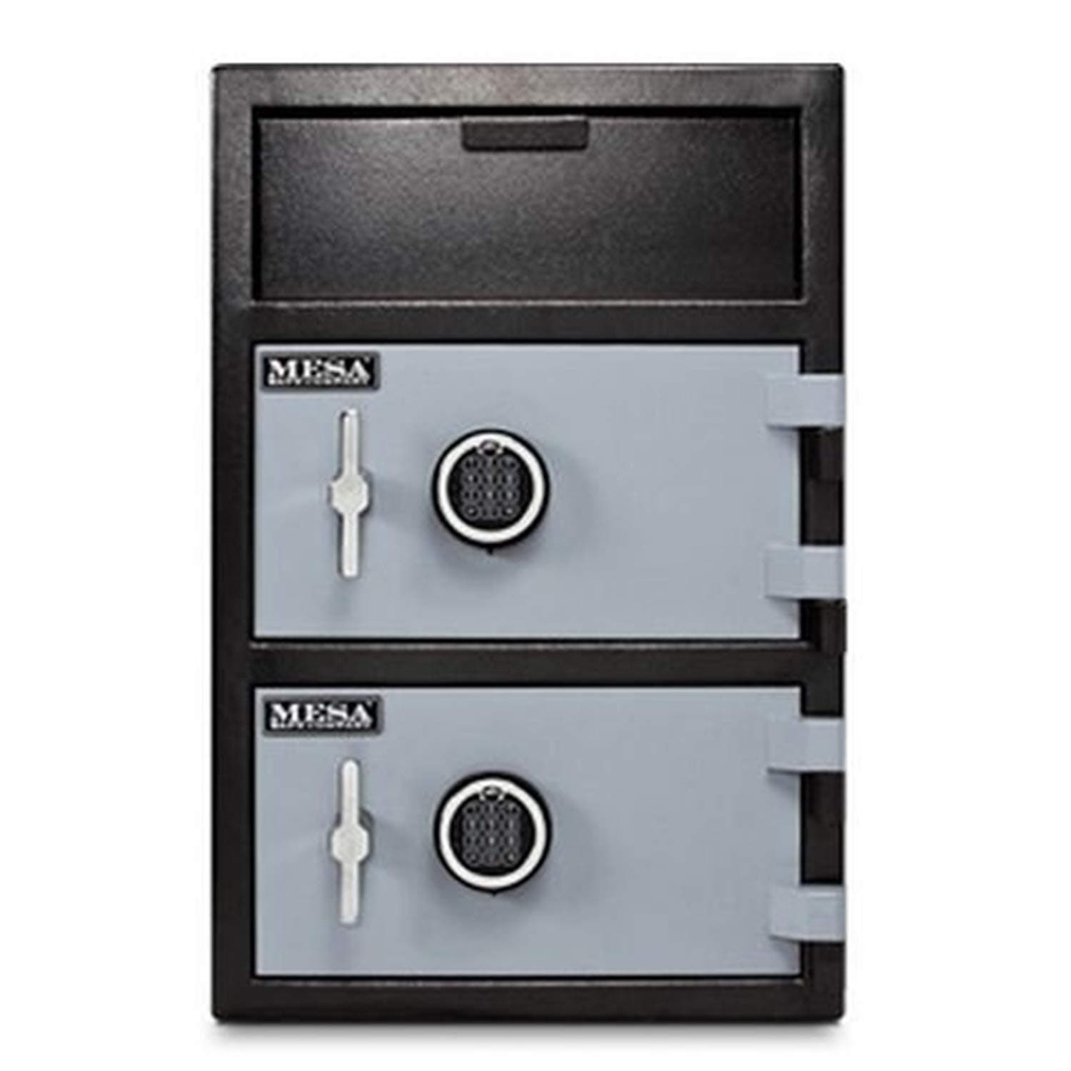 30" Commercial Depository Safe Lock Type: Combination Dial Lock