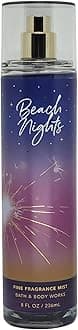 Generic Beach Nights Fine Fragrance Mist - 8oz
