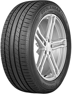 YOKOHAMA 225/55R18 98V GEO CV G058 71EB