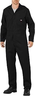 Men's Big-Tall Long Sleeve Flex Coverall Big-Tall