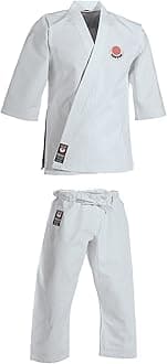 Tokaido Karate JKA Martial Arts Gi Uniform