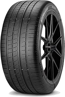 Pirelli P Zero Rosso 245/45ZR16 (94Y)