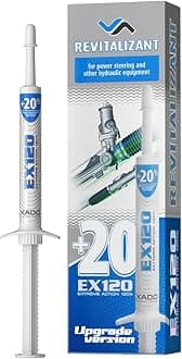 Xado XA 10032 Revitalizant EX120 (8 ml)