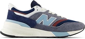 New Balance Unisex U574bkr Clogs