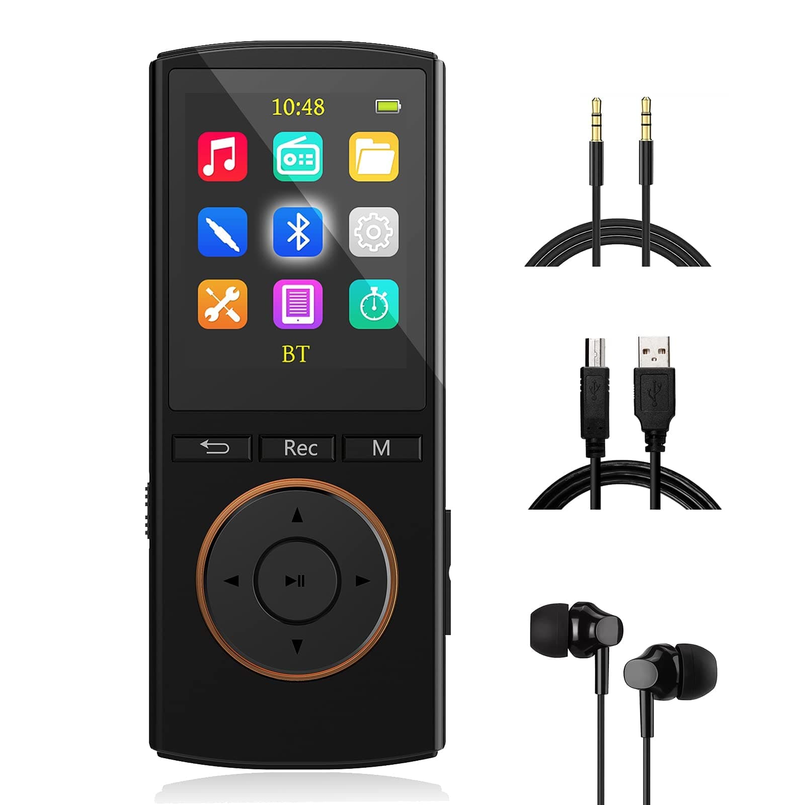 Resin Case Matte 32GB