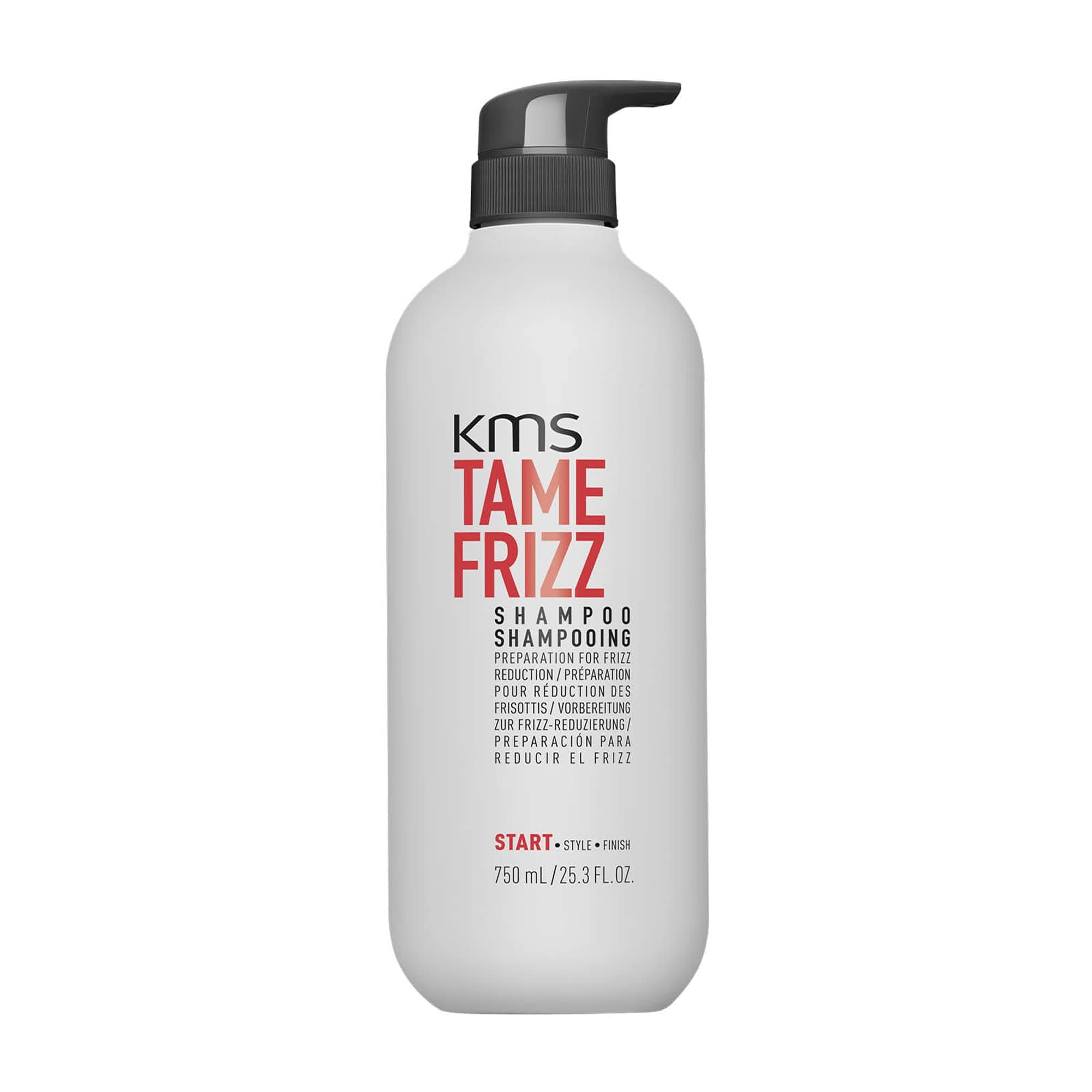 TAMEFRIZZ Shampoo