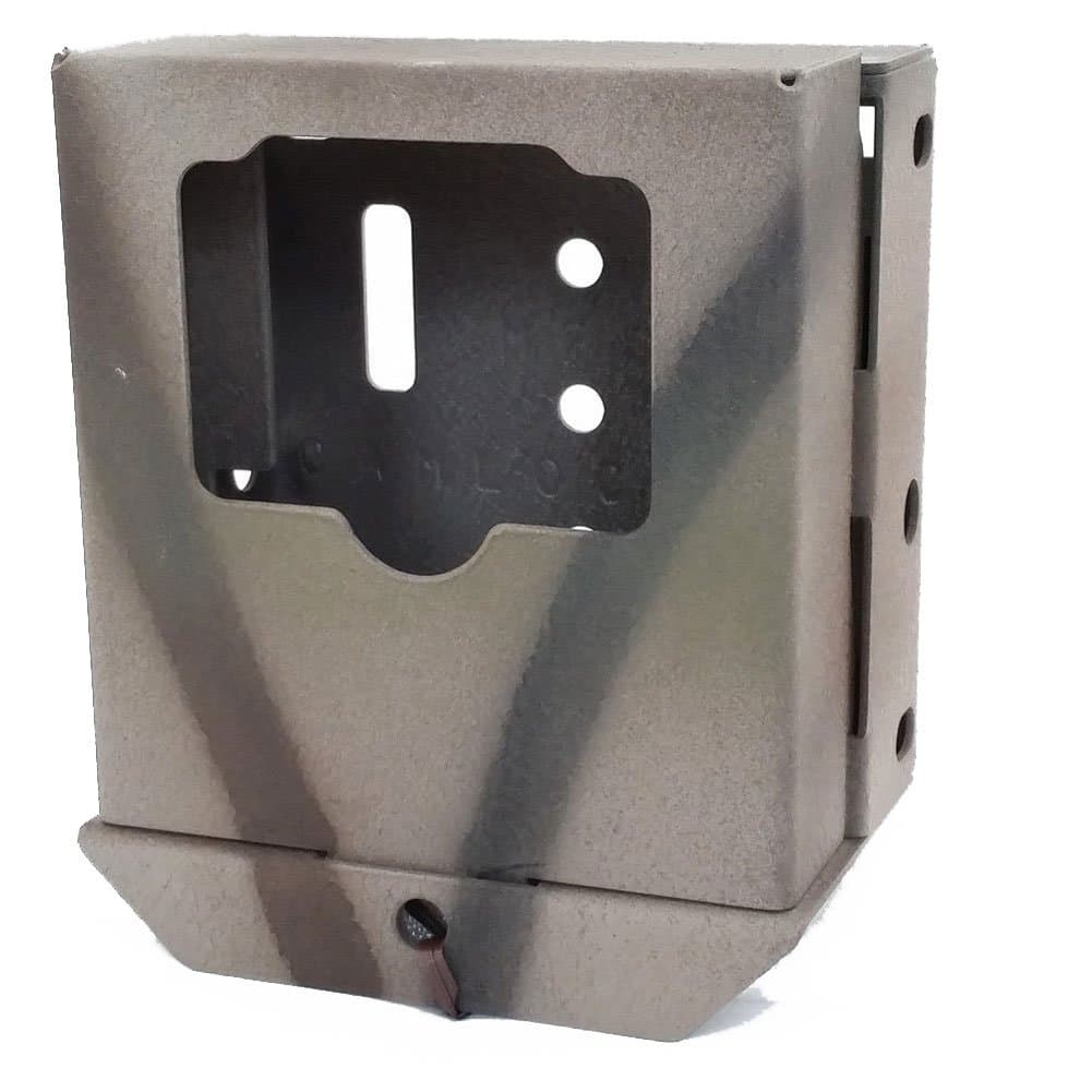 Box Security Box Compatible with Browning Sub Micro Strike Force Game Trail Camera