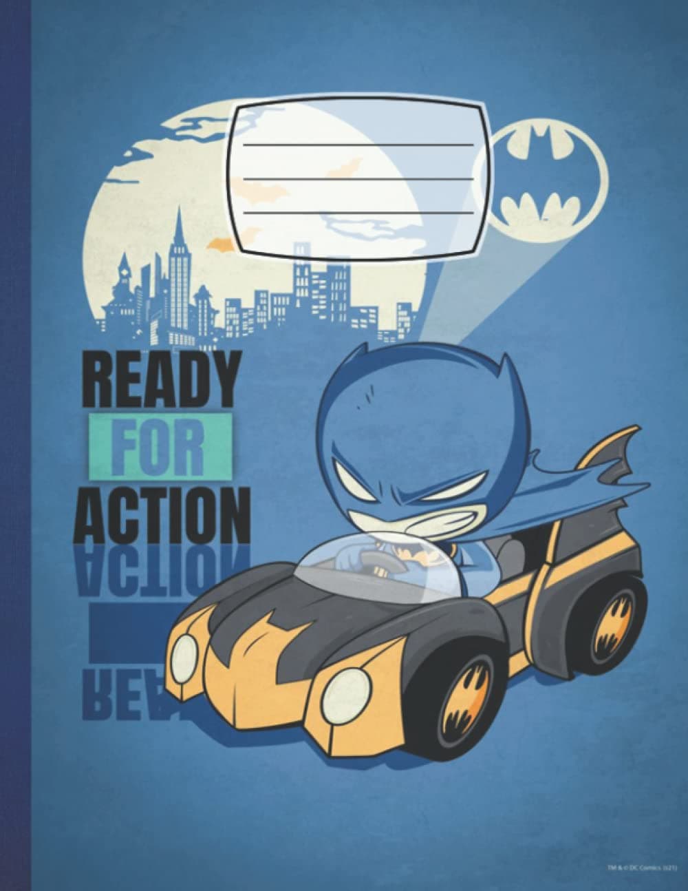 Composition Notebook: superheros American Pattern To Write In School College Office Labs Wide Ruled 110 Pages, 8.5x11 Inches Perfect gift for nature & art lovers for girls, tennagers| blank pages