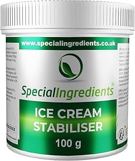 Special Ingredients Ice Cream Stabiliser and Improver 100g
