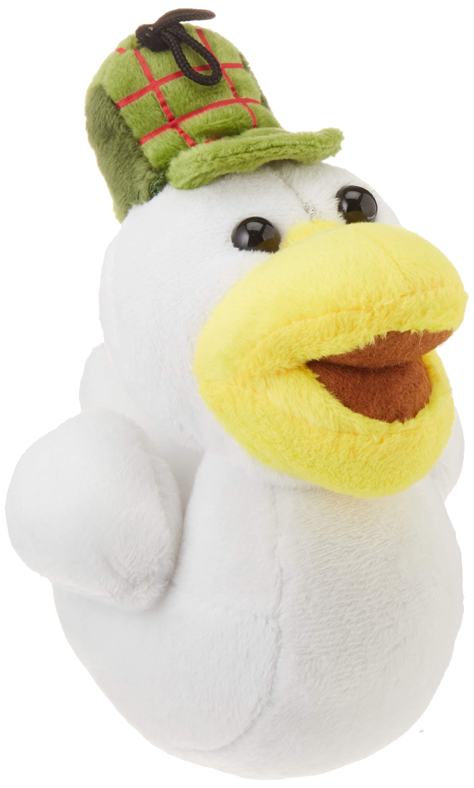 Gravity Falls - Ducktective Plush