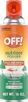 Off!+Outdoor+Insect+%26+Mosquito+Repellent+Fogger%2C+Kills+%26+Repels+Insects+In+An+Up+To+900+Sq%2C+Ft%2C+Area%2C+16+Oz.