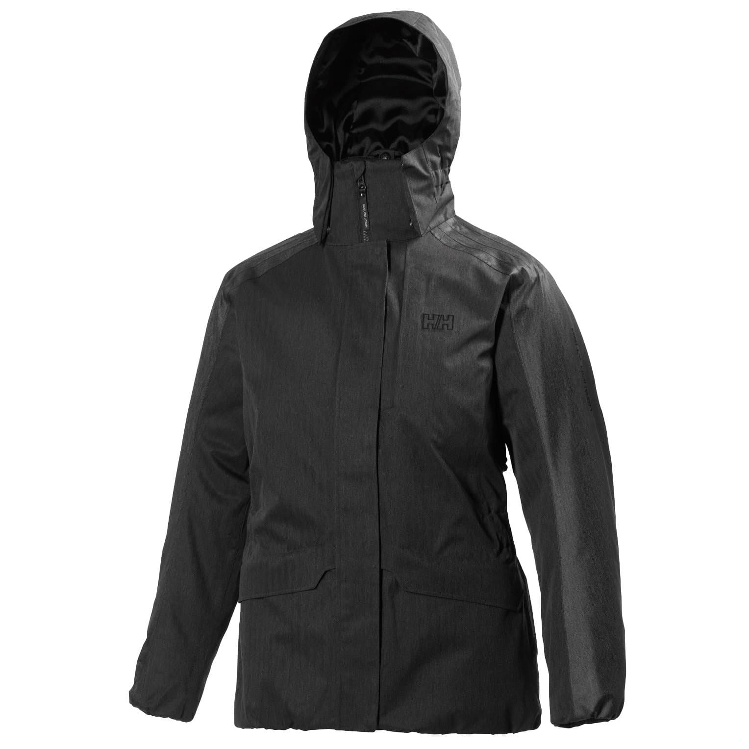 Helly Hansen Women's Blanche Parka