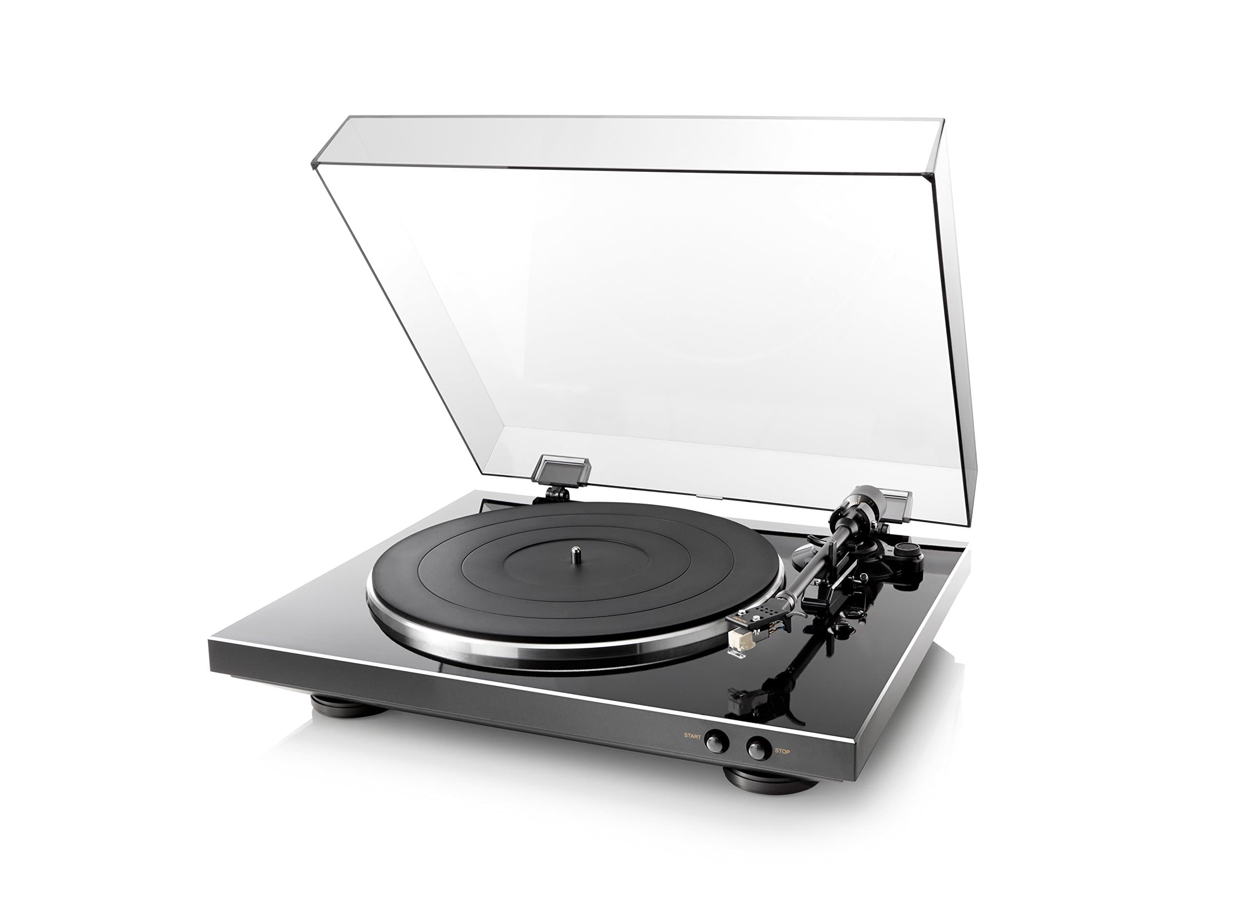 DP-300F TURNTABLE