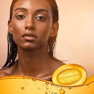 Pears Transparent Soap