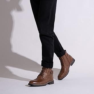 VOSTEY Men's Loafers-Shoes Boat