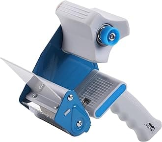Mr. Pen- Packing Tape Dispenser Gun, 3 inch Tape Gun Dispenser, 3 inch Packing Tape Gun, Heavy Duty Tape Dispenser, Shipping Dispenser, Packaging Tape Dispenser