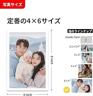 KODAK Dock Plus 4PASS Instant Printer (10x15cm) + 90 Sheets Accessories Bundle