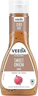 Sweet Onion Sauce, 350g