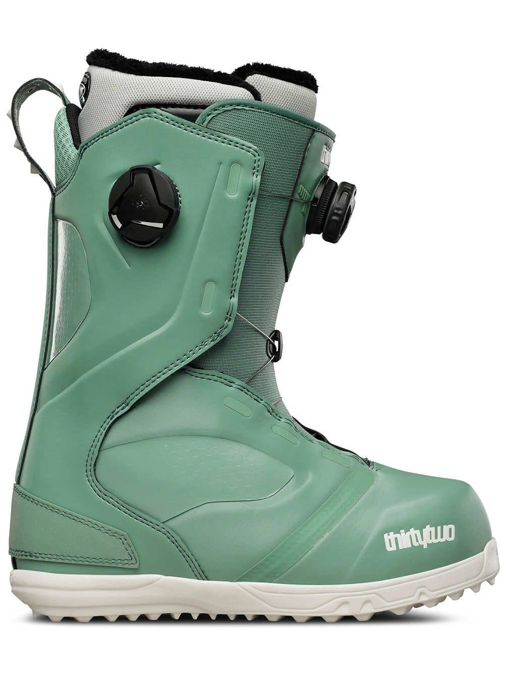 Thirtytwo Binary Boa Women's Snowboard Boots