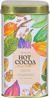 - Palm Jaggery Hot Chocolate Mix | 250 gm