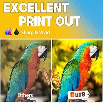 831 Ink Cartridges Compatible for HP 831BK 831C 831M 831Y 831LC 831LM Ink Cartridge Work for HP Latex 310 330 360 370 570 Printers, blue