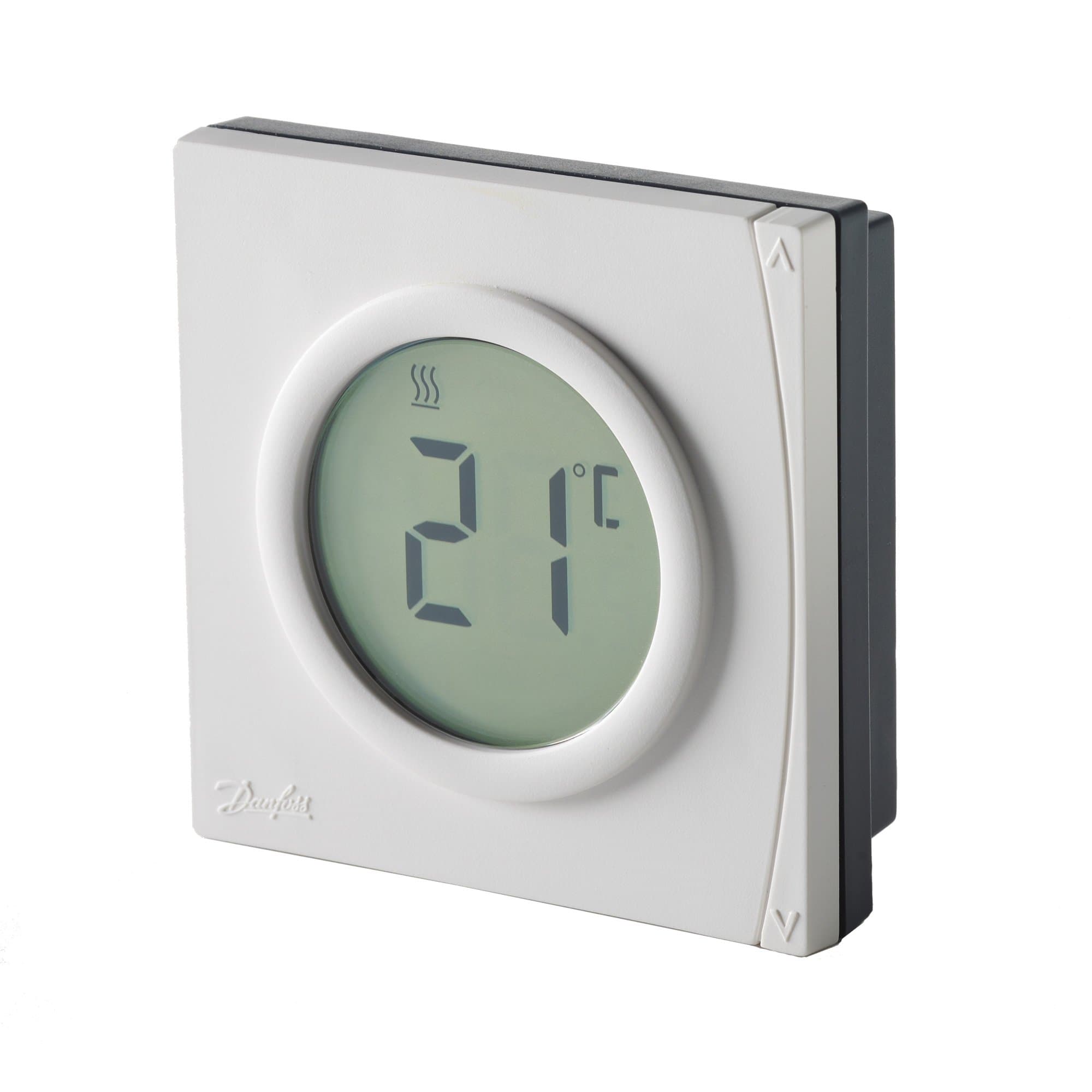 DanfossRET2000M DIGITAL THERMOSTAT 230V