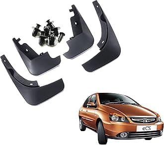 WolkomHome Mud Flap for Indigo CS