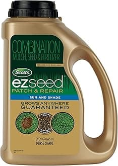 EZ Seed 17508 Sun Shade 3.75 LB