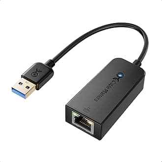 Cable Matters USB 3.0 LAN Adapter