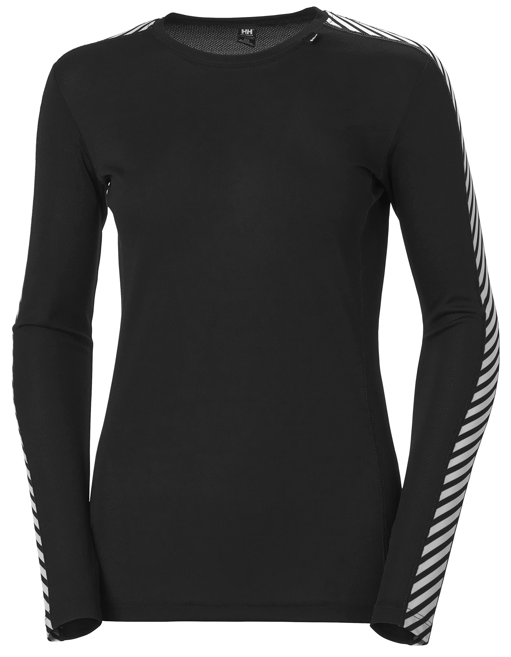 LIFA Thermal Crew LS Womens Base Layer Top