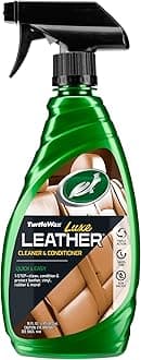 T-363A Leather Cleaner & Conditioner - 16 Fl Oz.