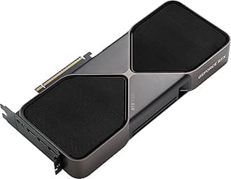 Nvidia GeForce RTX 5090 Founders Edition