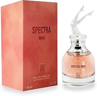 Spectra Mini 238 Eau De Parfum For Women - 30ml