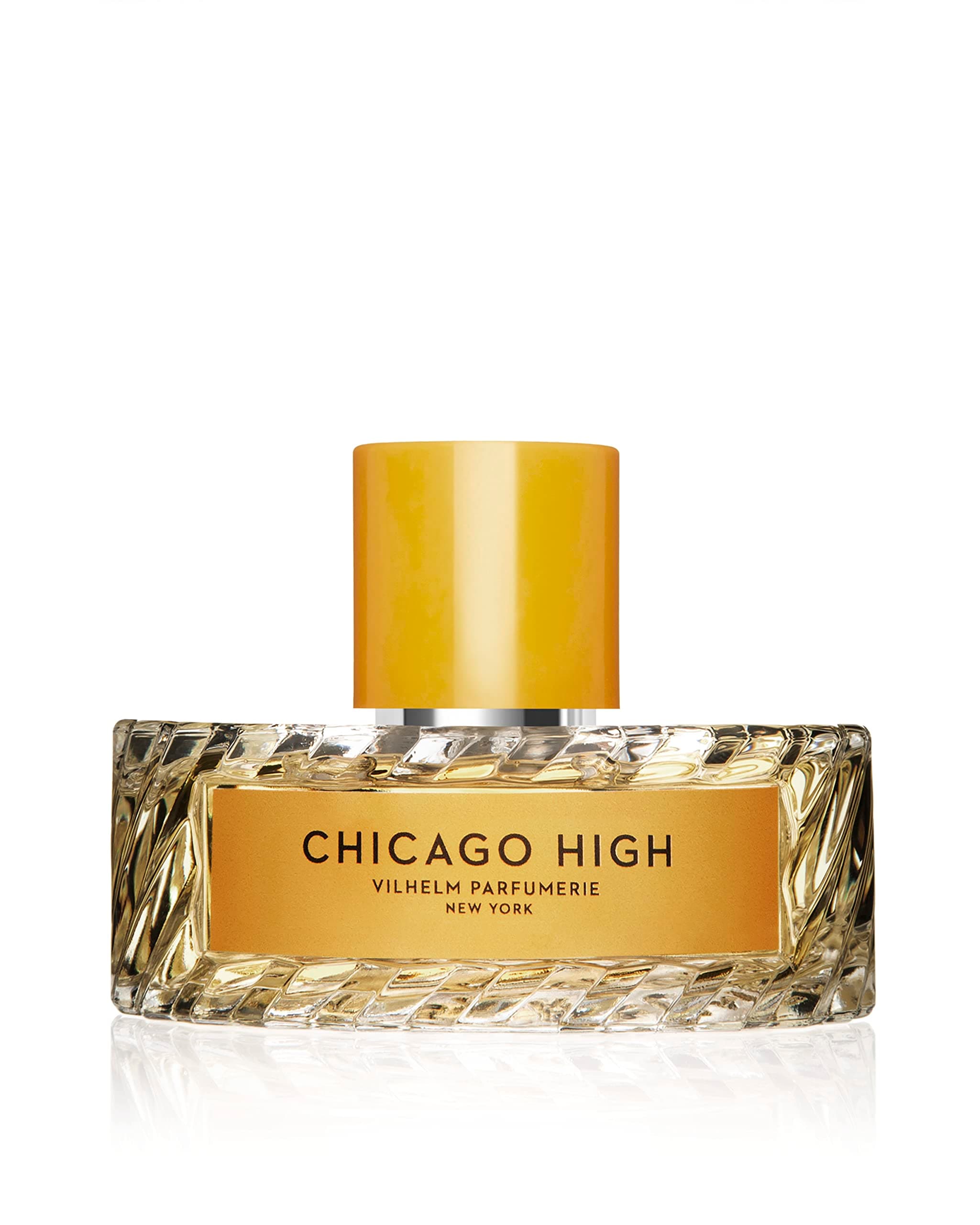 CHICAGO HIGH (U) EDP FR