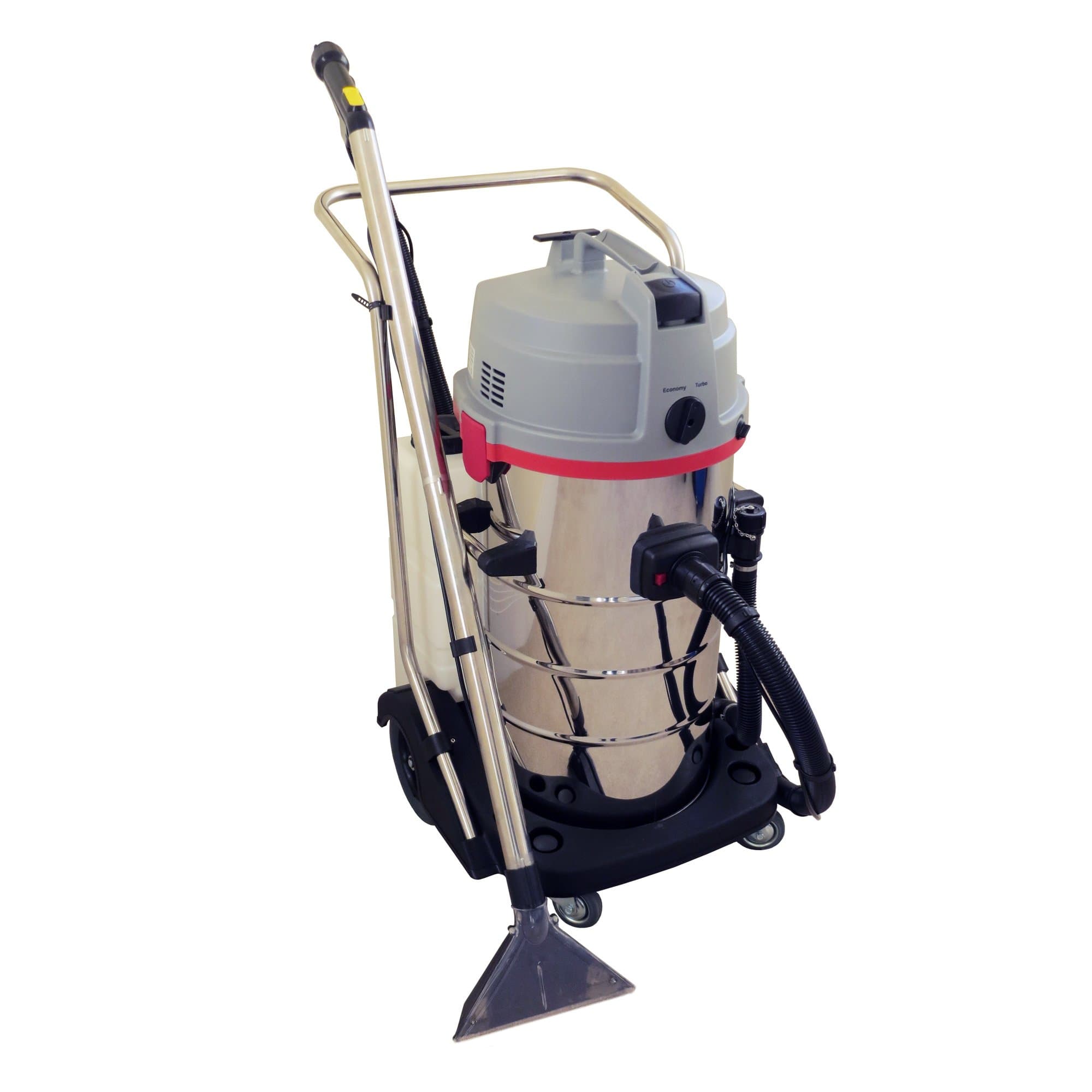 Aquarius Contractor Carpet Cleaner