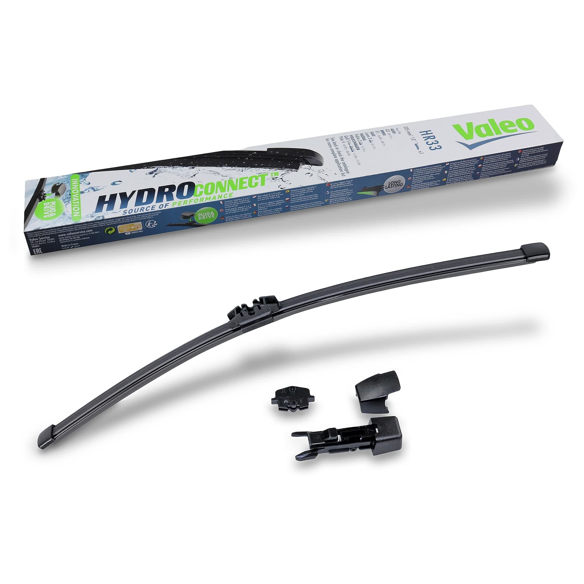 578563 Windscreen Wiper Blades